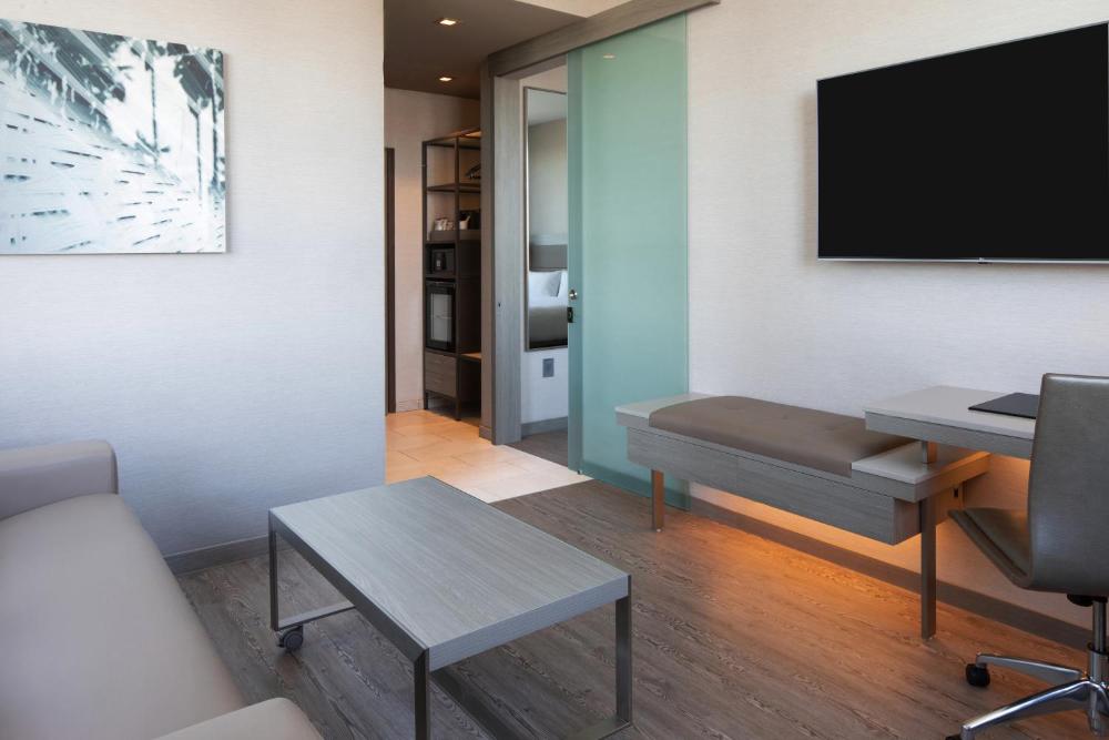 AC Hotel by Marriott Beverly Hills